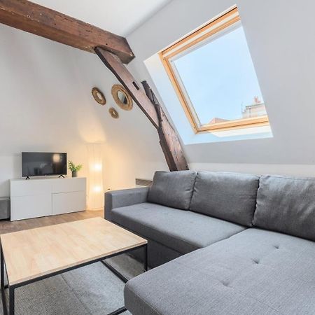 Duplex Next To Grand Place リール エクステリア 写真