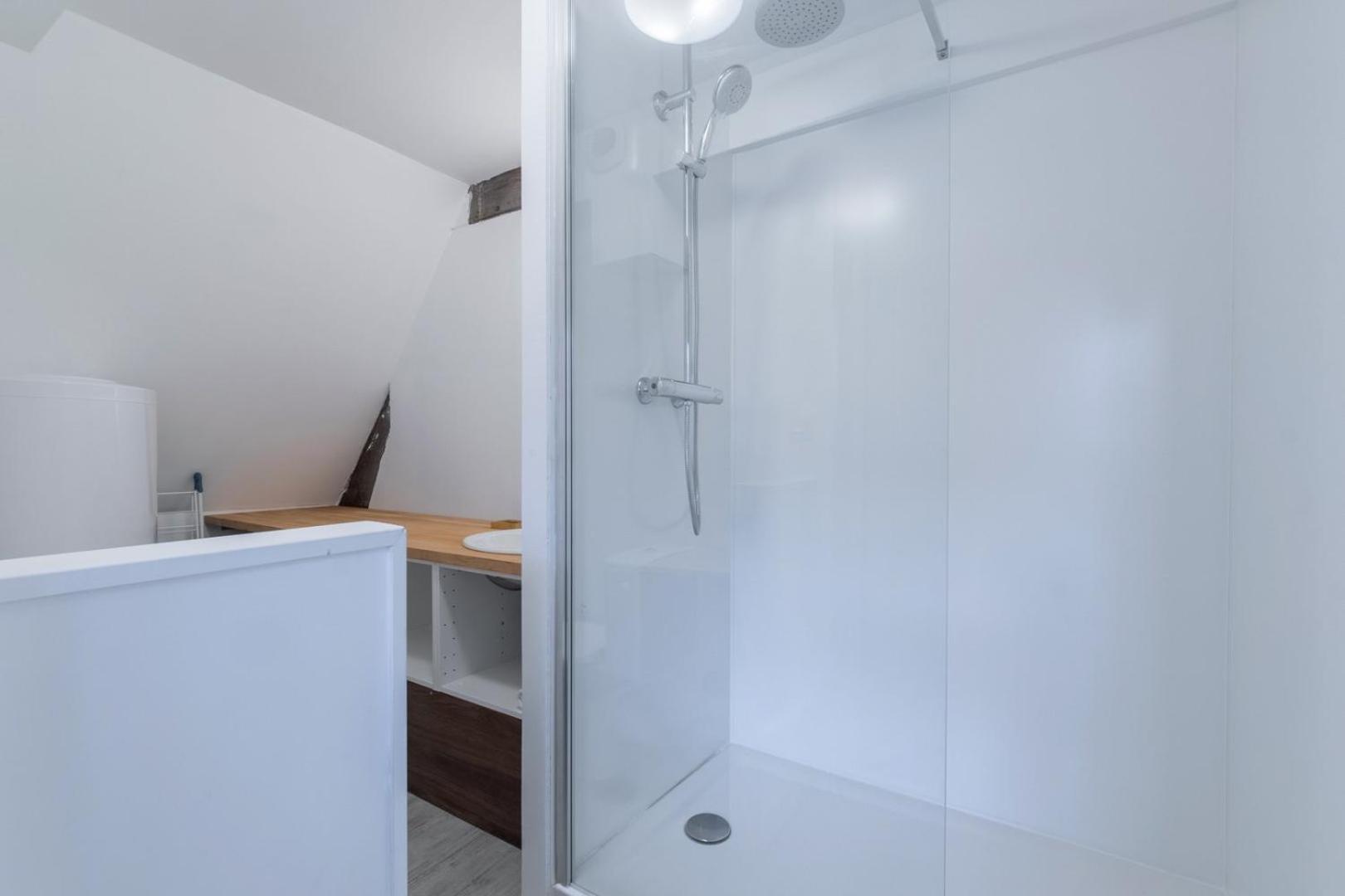 Duplex Next To Grand Place リール エクステリア 写真